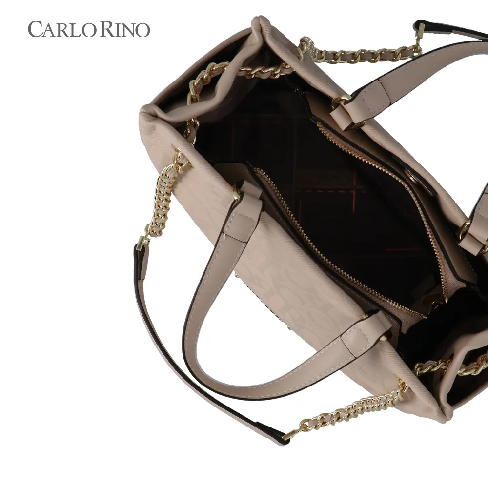 CR Lyla Top Handle Bag CR Lyla Top Handle Bag