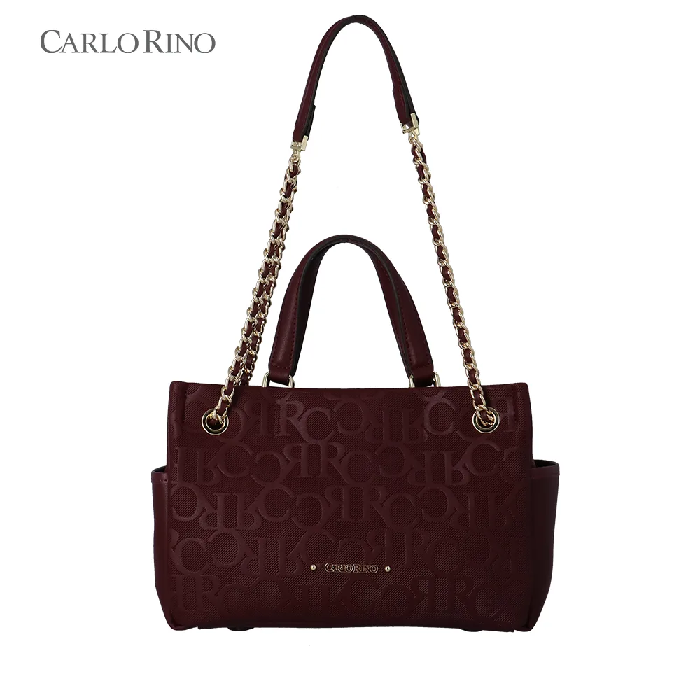 CR Lyla Top Handle Bag CR Lyla Top Handle Bag