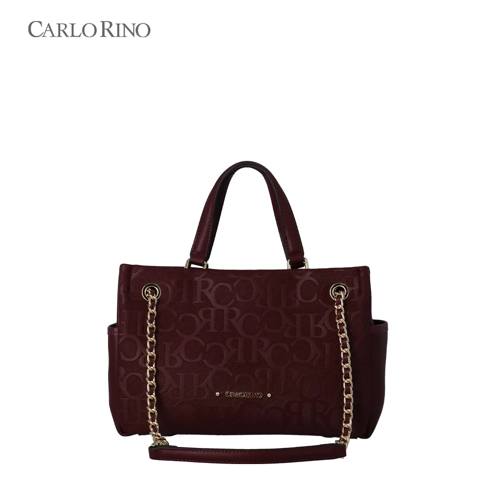 CR Lyla Top Handle Bag CR Lyla Top Handle Bag