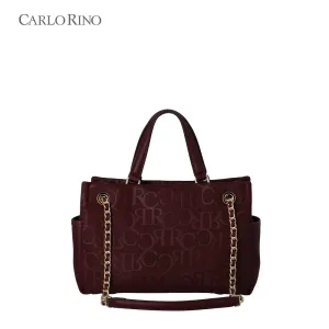 CR Lyla Top Handle Bag CR Lyla Top Handle Bag