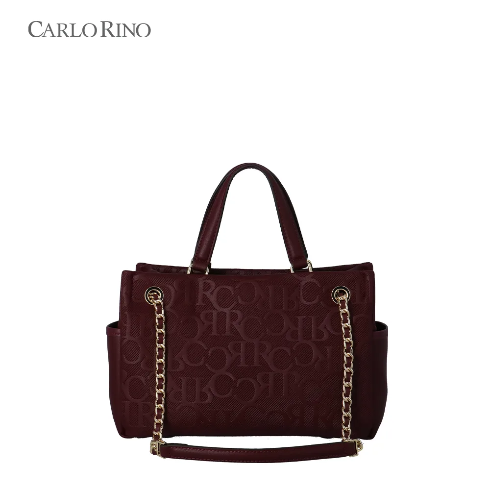 CR Lyla Top Handle Bag CR Lyla Top Handle Bag