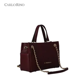 CR Lyla Top Handle Bag CR Lyla Top Handle Bag