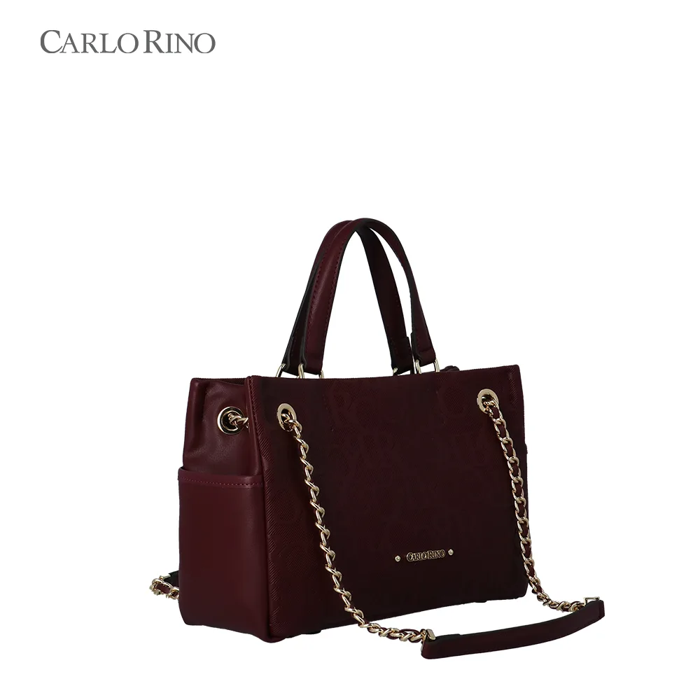 CR Lyla Top Handle Bag CR Lyla Top Handle Bag