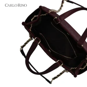 CR Lyla Top Handle Bag CR Lyla Top Handle Bag