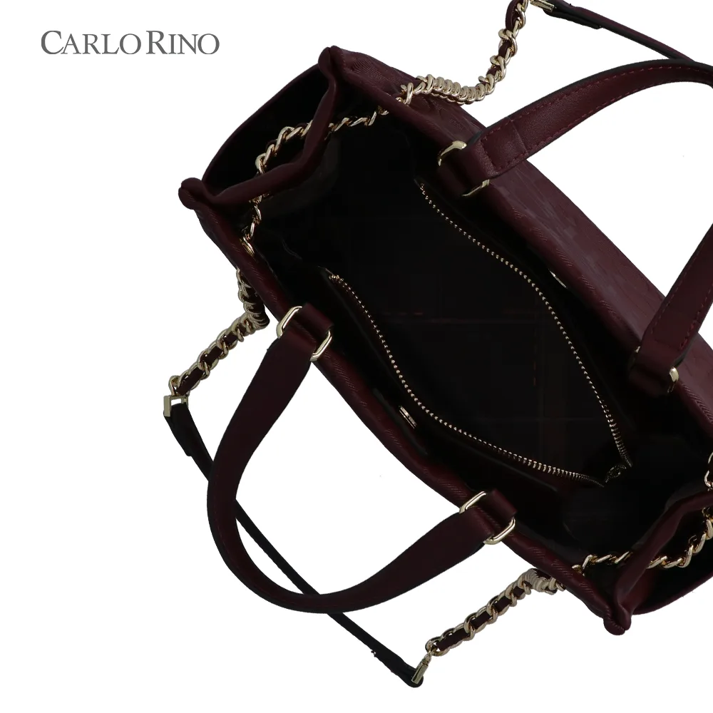 CR Lyla Top Handle Bag CR Lyla Top Handle Bag