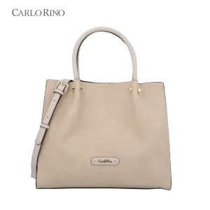 Terra Top Handle Bag