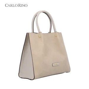 Terra Top Handle Bag