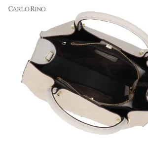 Terra Top Handle Bag