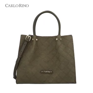 Terra Top Handle Bag