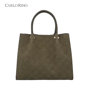 Terra Top Handle Bag