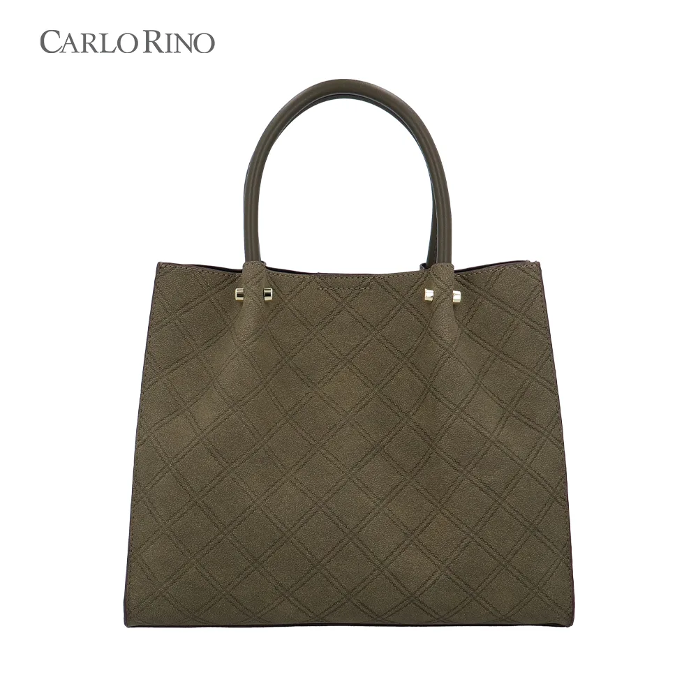 Terra Top Handle Bag