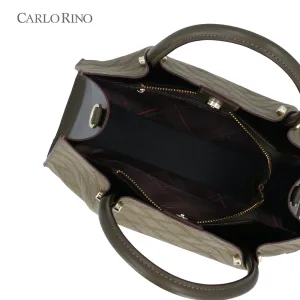 Terra Top Handle Bag