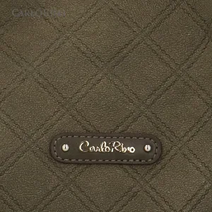 Terra Top Handle Bag