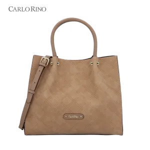 Terra Top Handle Bag