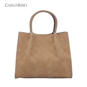 Terra Top Handle Bag