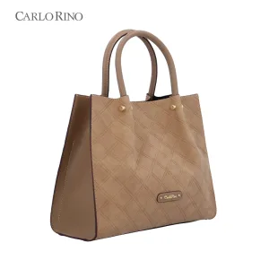 Terra Top Handle Bag