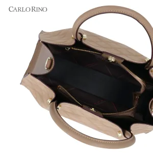 Terra Top Handle Bag