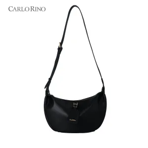 Kora Strap Detail Crossbody Bag