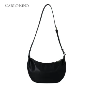 Kora Strap Detail Crossbody Bag