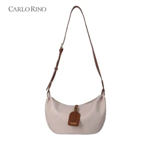 Kora Strap Detail Crossbody Bag