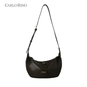 Kora Strap Detail Crossbody Bag