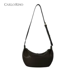 Kora Strap Detail Crossbody Bag