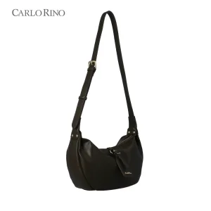 Kora Strap Detail Crossbody Bag