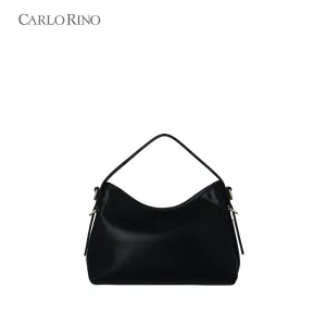 Lara Strapped Top Handle Bag Lara Strapped Top Handle Bag