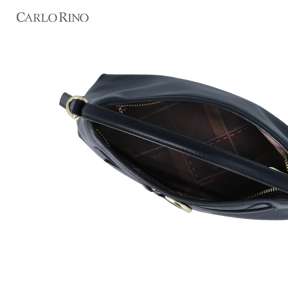 Lara Strapped Top Handle Bag Lara Strapped Top Handle Bag