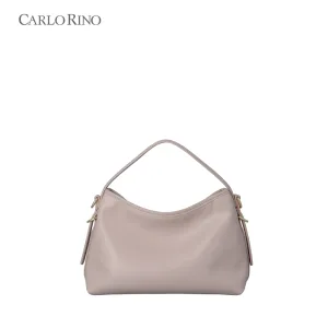 Lara Strapped Top Handle Bag Lara Strapped Top Handle Bag