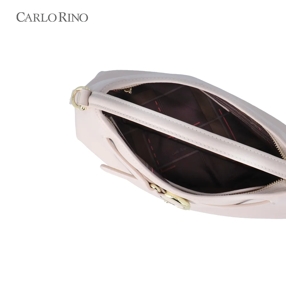 Lara Strapped Top Handle Bag Lara Strapped Top Handle Bag