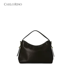 Lara Strapped Top Handle Bag Lara Strapped Top Handle Bag