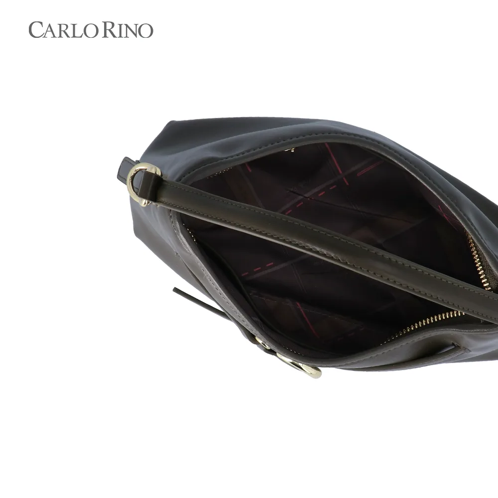 Lara Strapped Top Handle Bag Lara Strapped Top Handle Bag