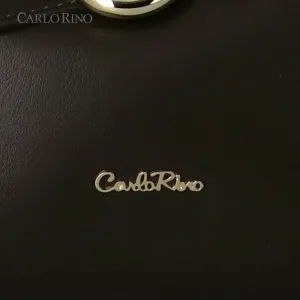 Lara Strapped Top Handle Bag Lara Strapped Top Handle Bag