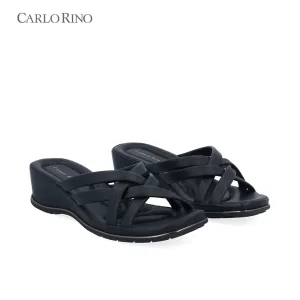 CR Alaia Wedge Sandals