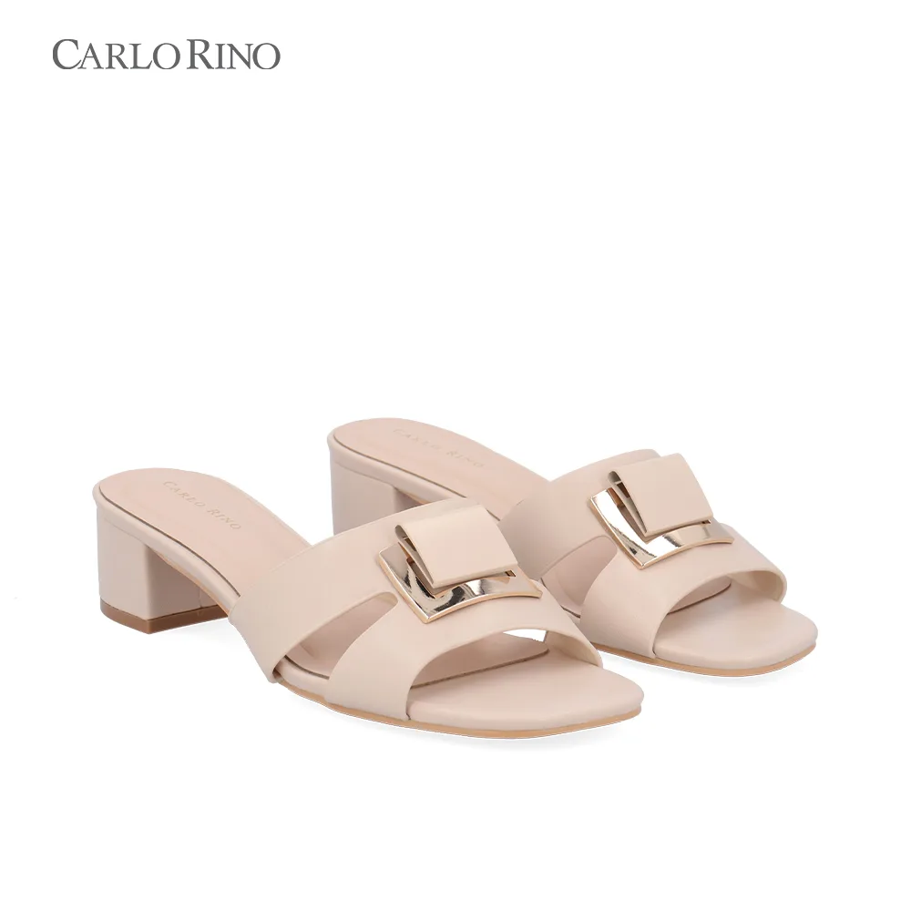 Kaia Heeled Sandals Kaia Heeled Sandals