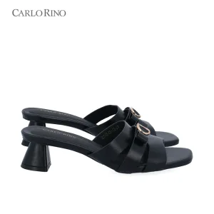 Evie Strappy Heeled Sandals Evie Strappy Heeled Sandals