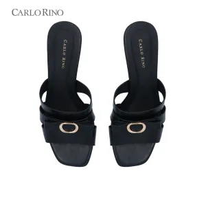 Evie Strappy Heeled Sandals Evie Strappy Heeled Sandals