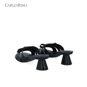 Evie Strappy Heeled Sandals Evie Strappy Heeled Sandals