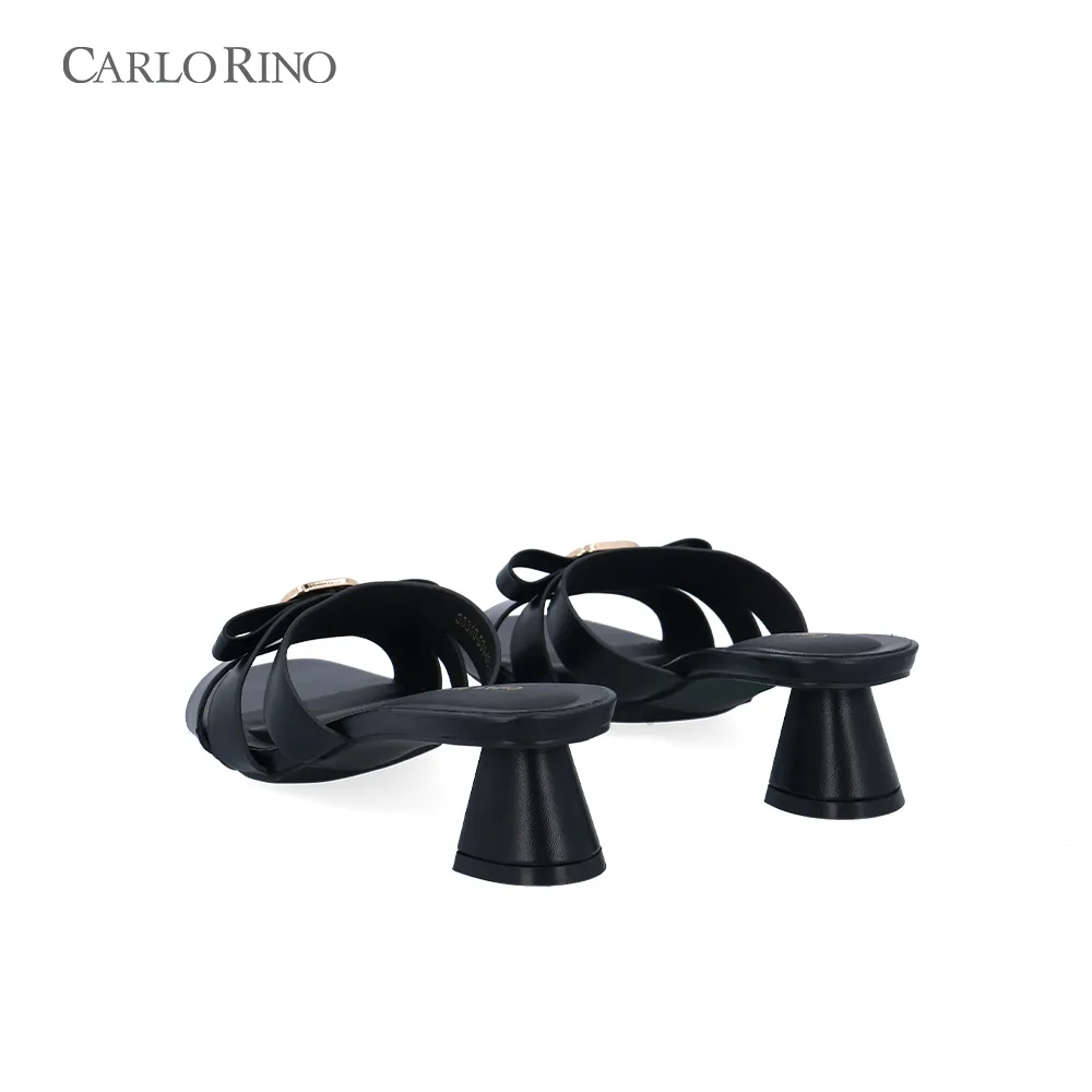 Evie Strappy Heeled Sandals Evie Strappy Heeled Sandals