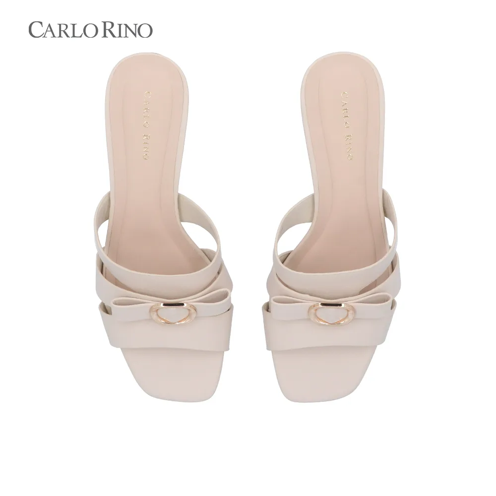 Evie Strappy Heeled Sandals Evie Strappy Heeled Sandals