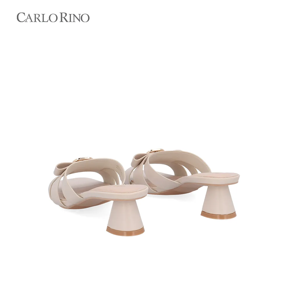 Evie Strappy Heeled Sandals Evie Strappy Heeled Sandals