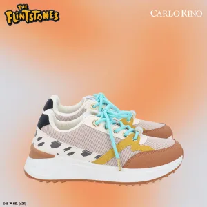 The Flintstones Sneakers The Flintstones Sneakers