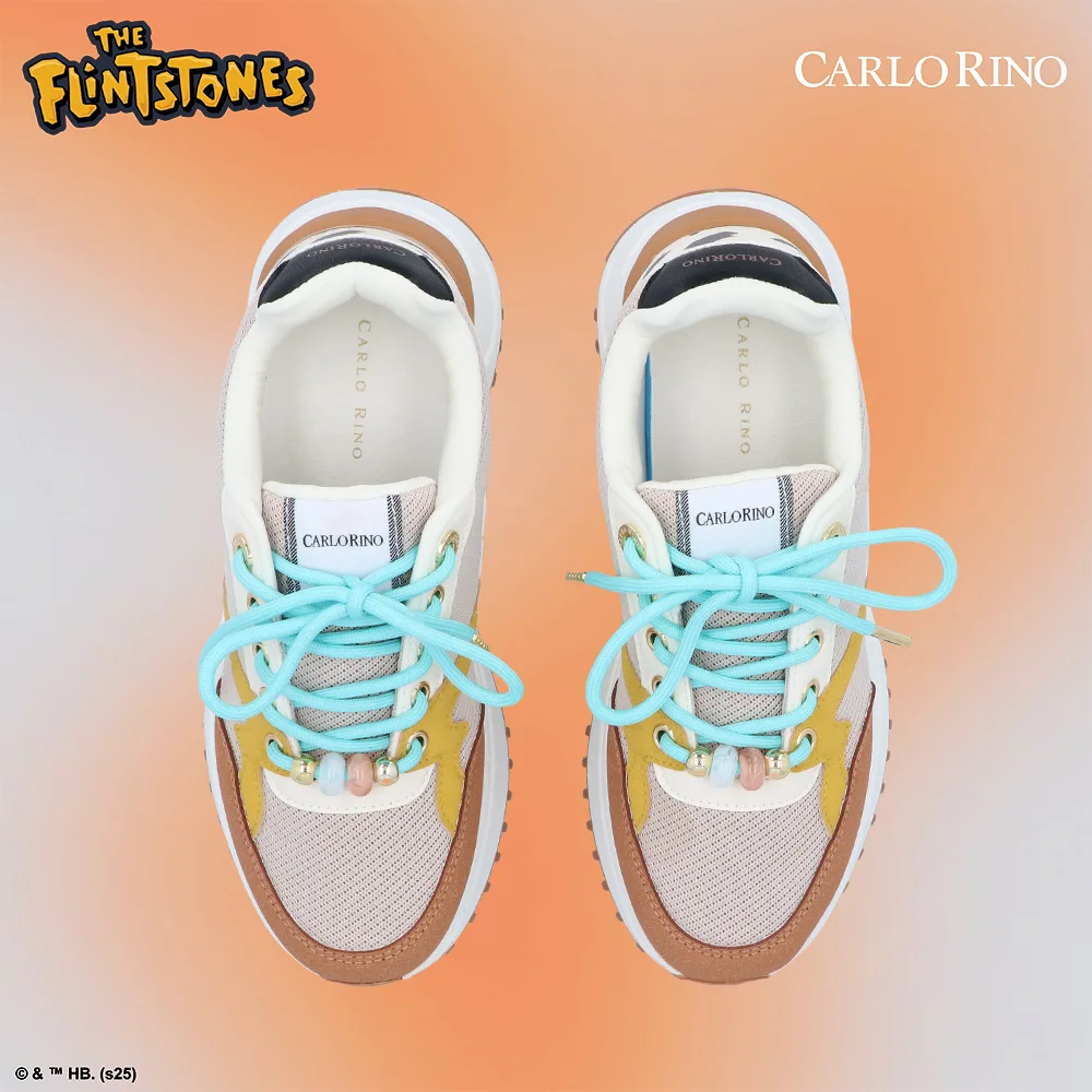 The Flintstones Sneakers The Flintstones Sneakers