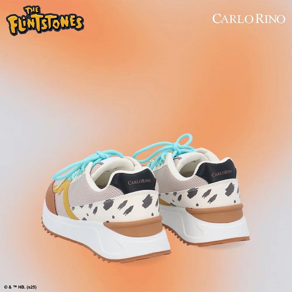 The Flintstones Sneakers The Flintstones Sneakers