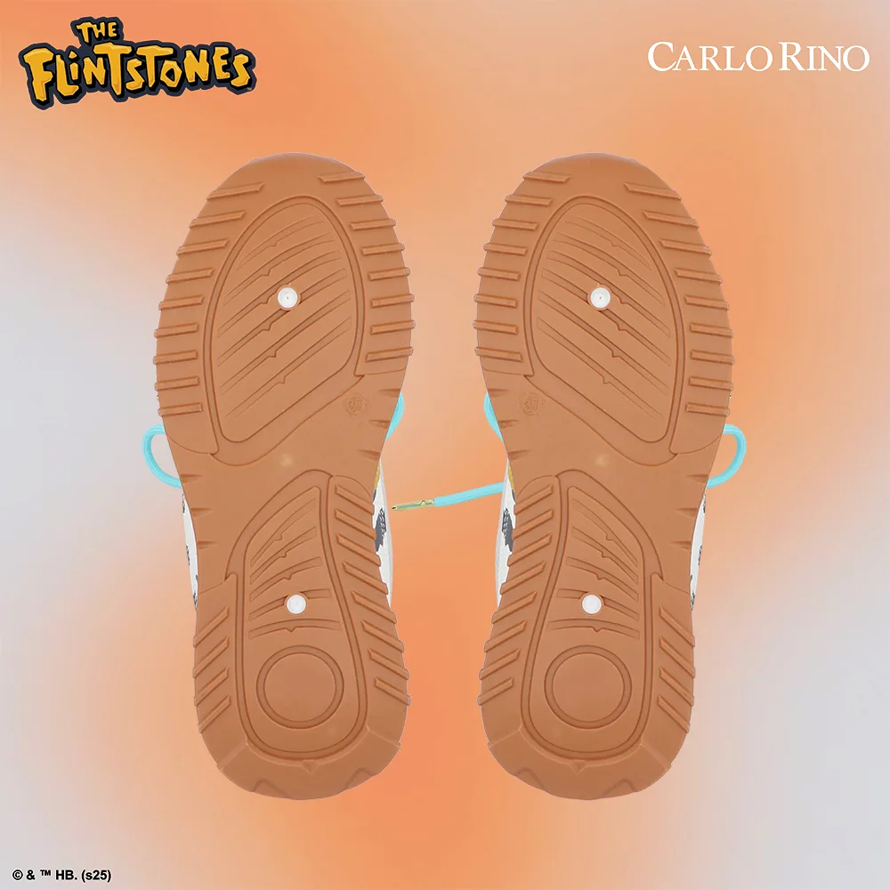The Flintstones Sneakers The Flintstones Sneakers