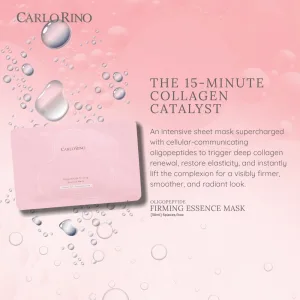 Oligopeptide Firming Essence Mask Oligopeptide Firming Essence Mask