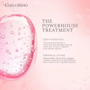 Oligopeptide Firming Essence Mask Oligopeptide Firming Essence Mask