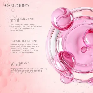 Oligopeptide Repair Serum