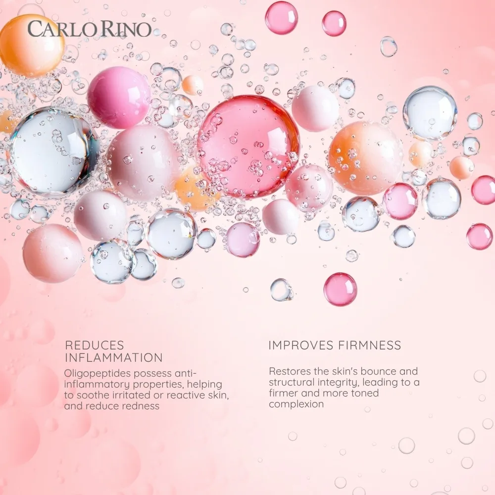 Oligopeptide Repair Essence Milk Oligopeptide Repair Essence Milk